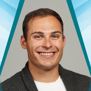 Meet your Posher, Mathew